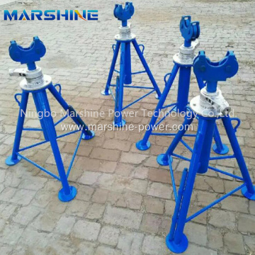 Portable Cable Reel Stands